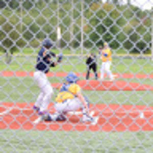 Meet your Posher, Nicholas ray